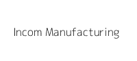 Incom Manufacturing